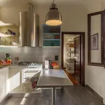 Center, Cozy & Comfort * Florenz