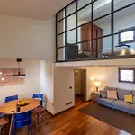 Center, Cozy & Comfort Apartment Florenz