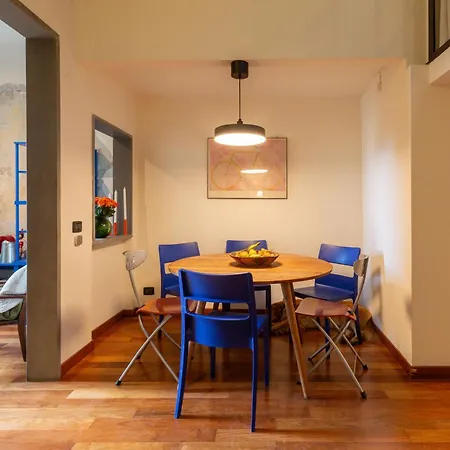Center, Cozy & Comfort Apartment