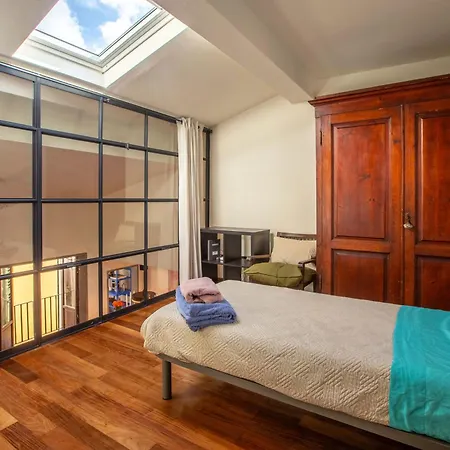 Apartment Center, Cozy & Comfort