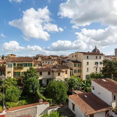 Center, Cozy & Comfort Florenz