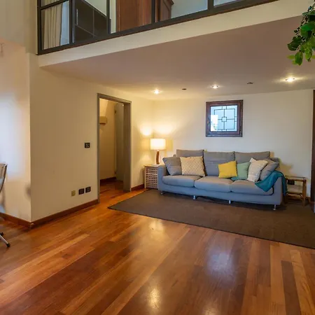 Apartment Center, Cozy & Comfort Florenz