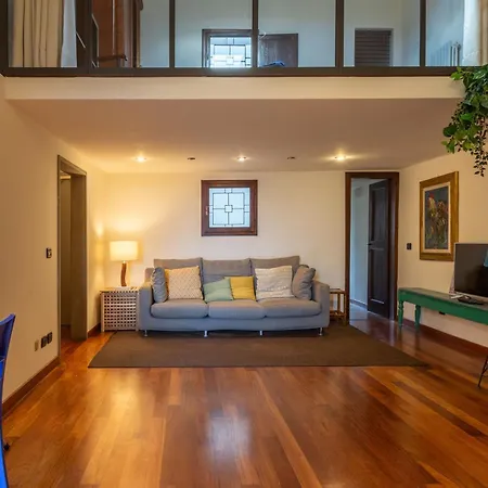 Center, Cozy & Comfort * Florenz