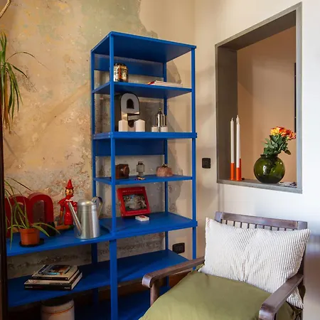 Center, Cozy & Comfort
